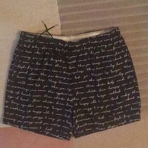 Men Swim Trunks / Nautica /